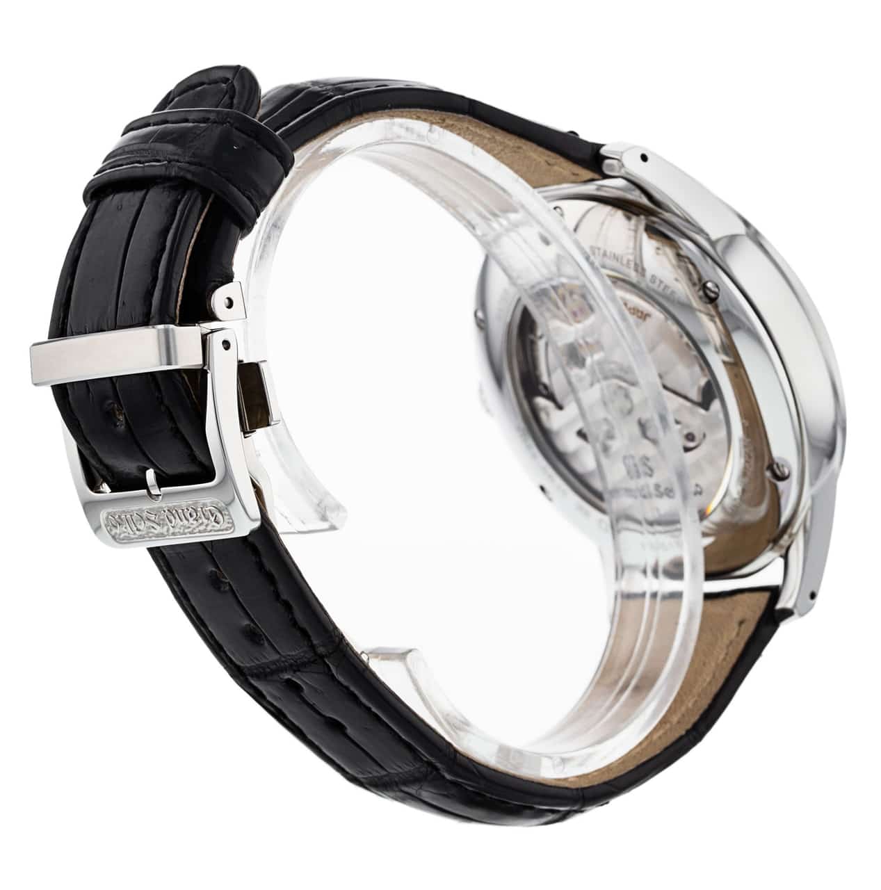 Grand seiko 2025 sbga293 price